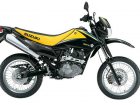 Suzuki DR 125SM